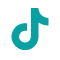 logo tiktok