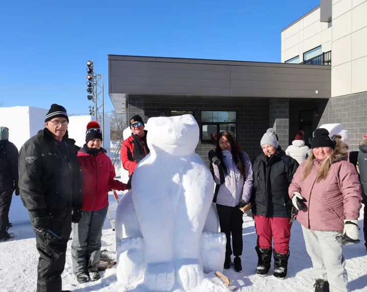 Crédit : Santé Québec Saguenay–Lac-Saint-Jean Centre universitaire