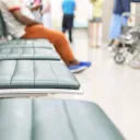 Salle d'attente urgence Québec