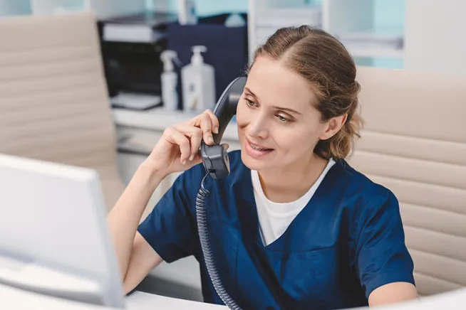 Contact | Santé Québec